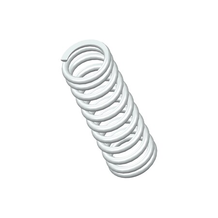 Approved Vendor Compression Spring, O= .188, L= .56, W= .025 G809976039